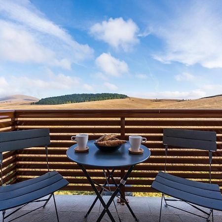 Apartament Zlatibor Hills Zozon Zewnętrze zdjęcie