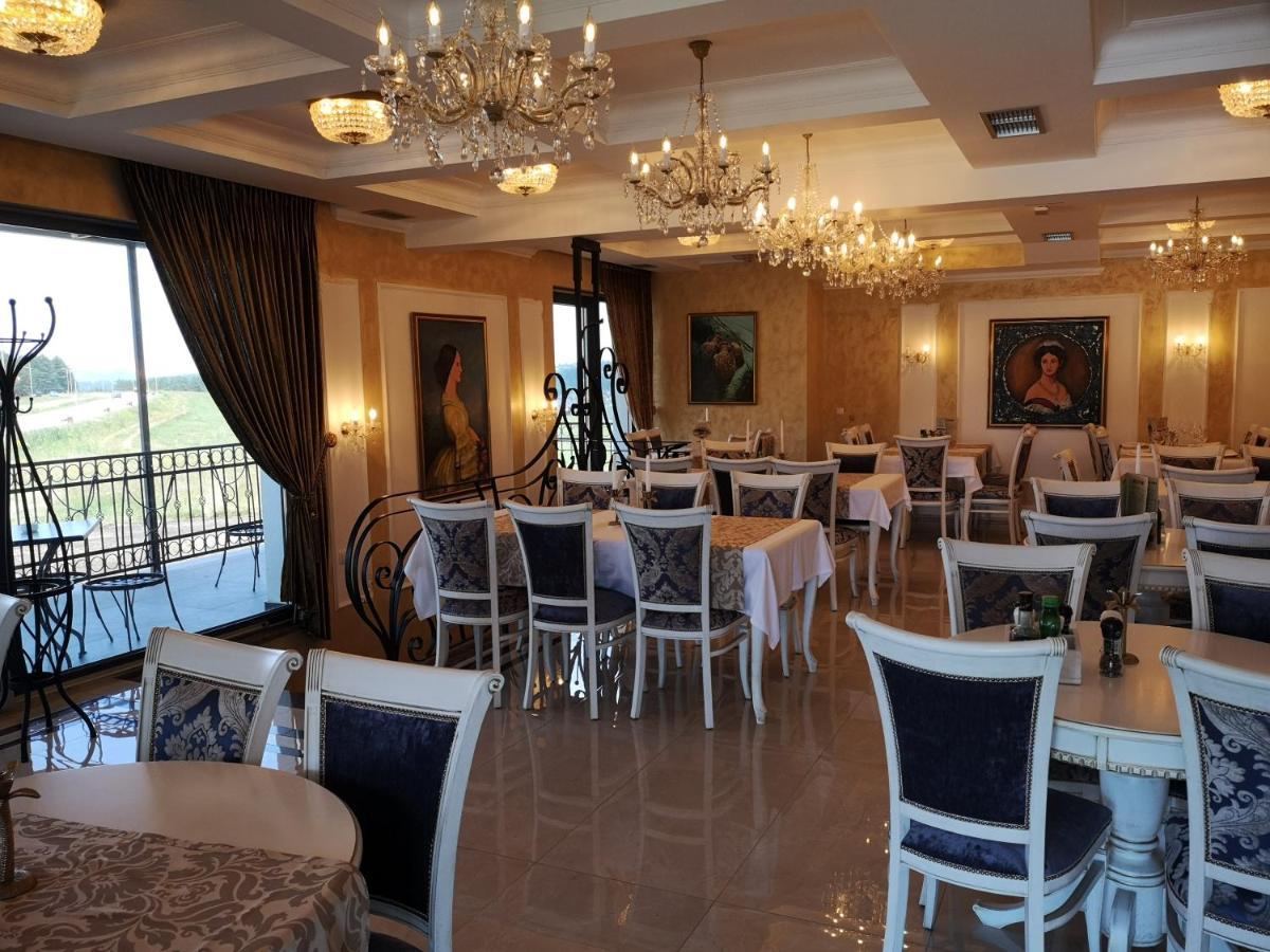 Apartament Zlatibor Hills Zozon Zewnętrze zdjęcie