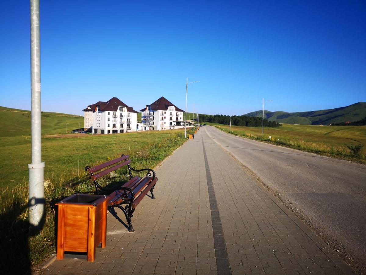 Apartament Zlatibor Hills Zozon Zewnętrze zdjęcie