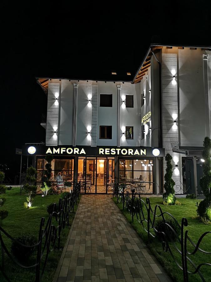 Apartament Zlatibor Hills Zozon Zewnętrze zdjęcie