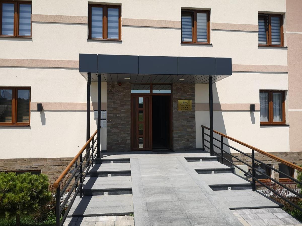 Apartament Zlatibor Hills Zozon Zewnętrze zdjęcie