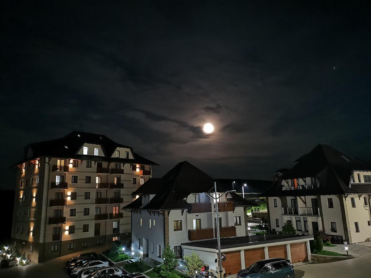 Apartament Zlatibor Hills Zozon Zewnętrze zdjęcie