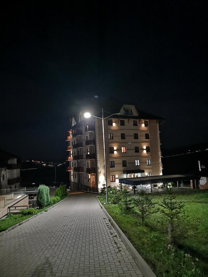 Apartament Zlatibor Hills Zozon Zewnętrze zdjęcie