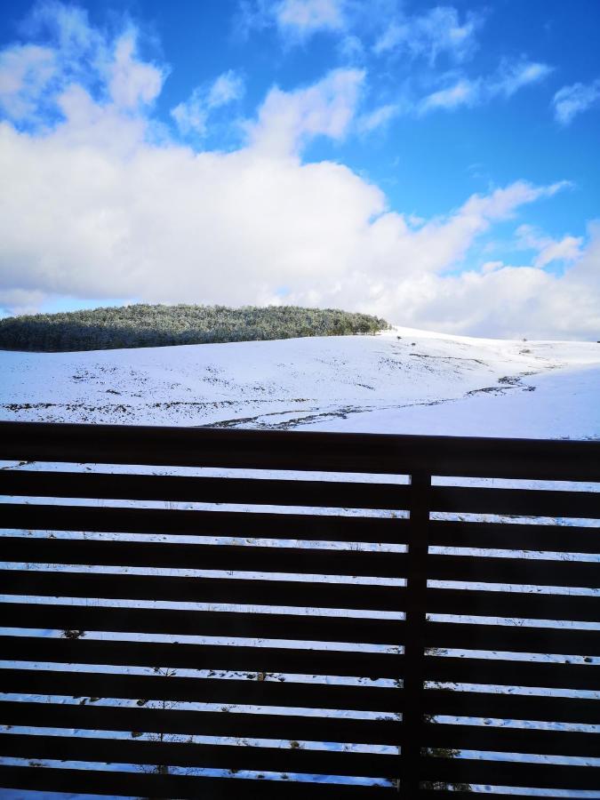 Apartament Zlatibor Hills Zozon Zewnętrze zdjęcie