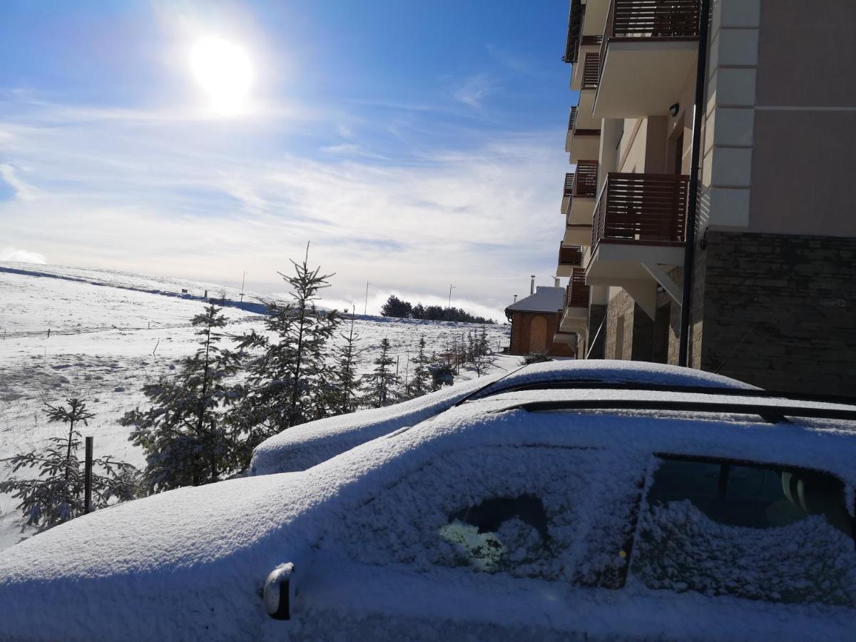 Apartament Zlatibor Hills Zozon Zewnętrze zdjęcie