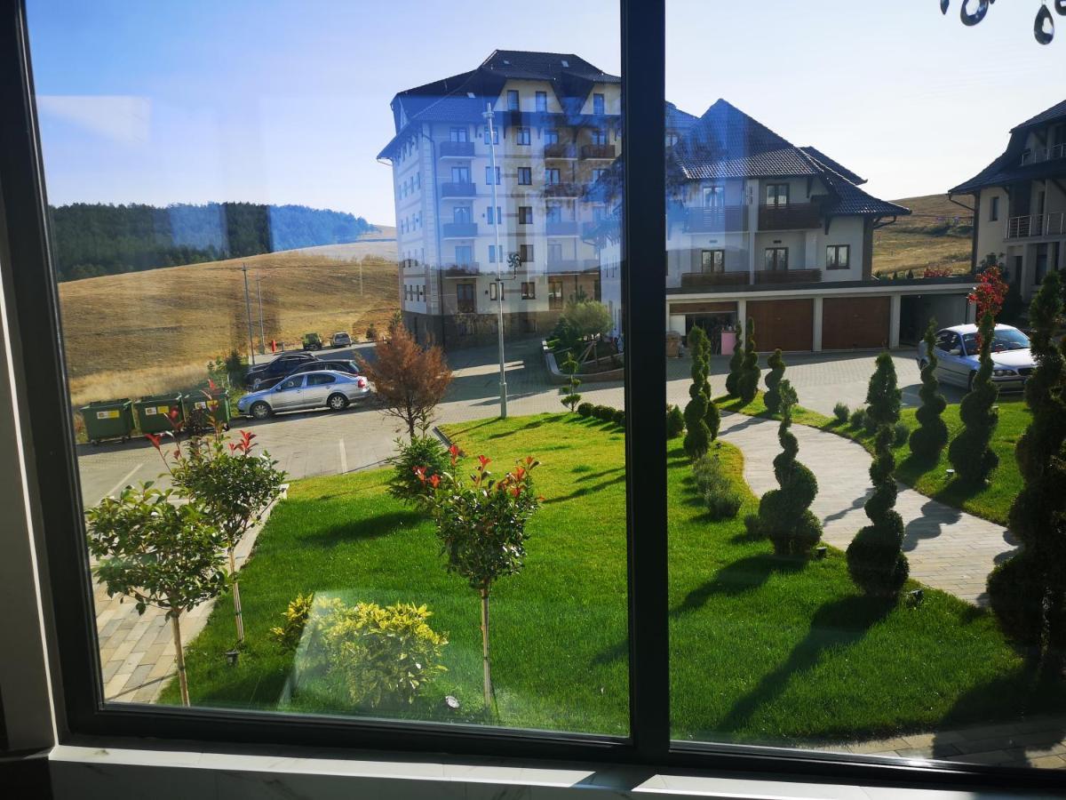 Apartament Zlatibor Hills Zozon Zewnętrze zdjęcie