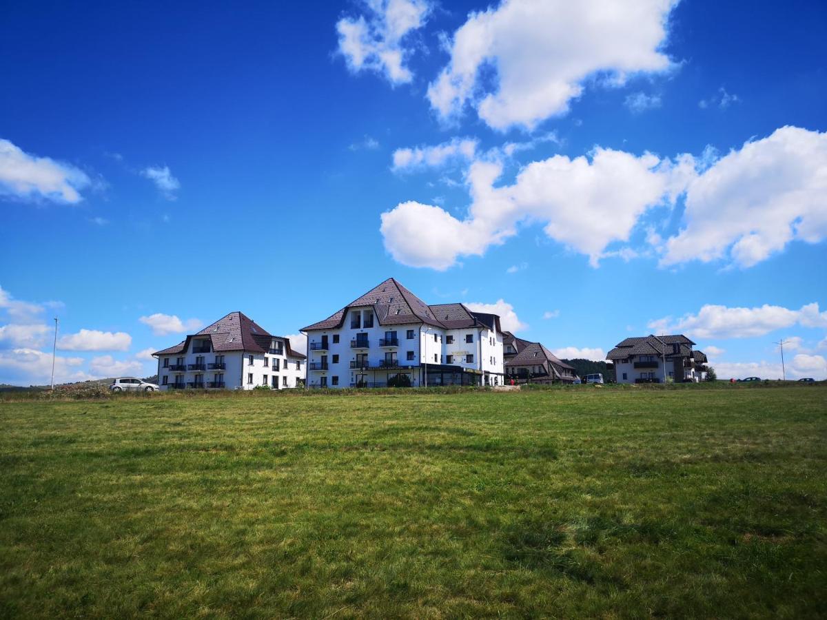 Apartament Zlatibor Hills Zozon Zewnętrze zdjęcie
