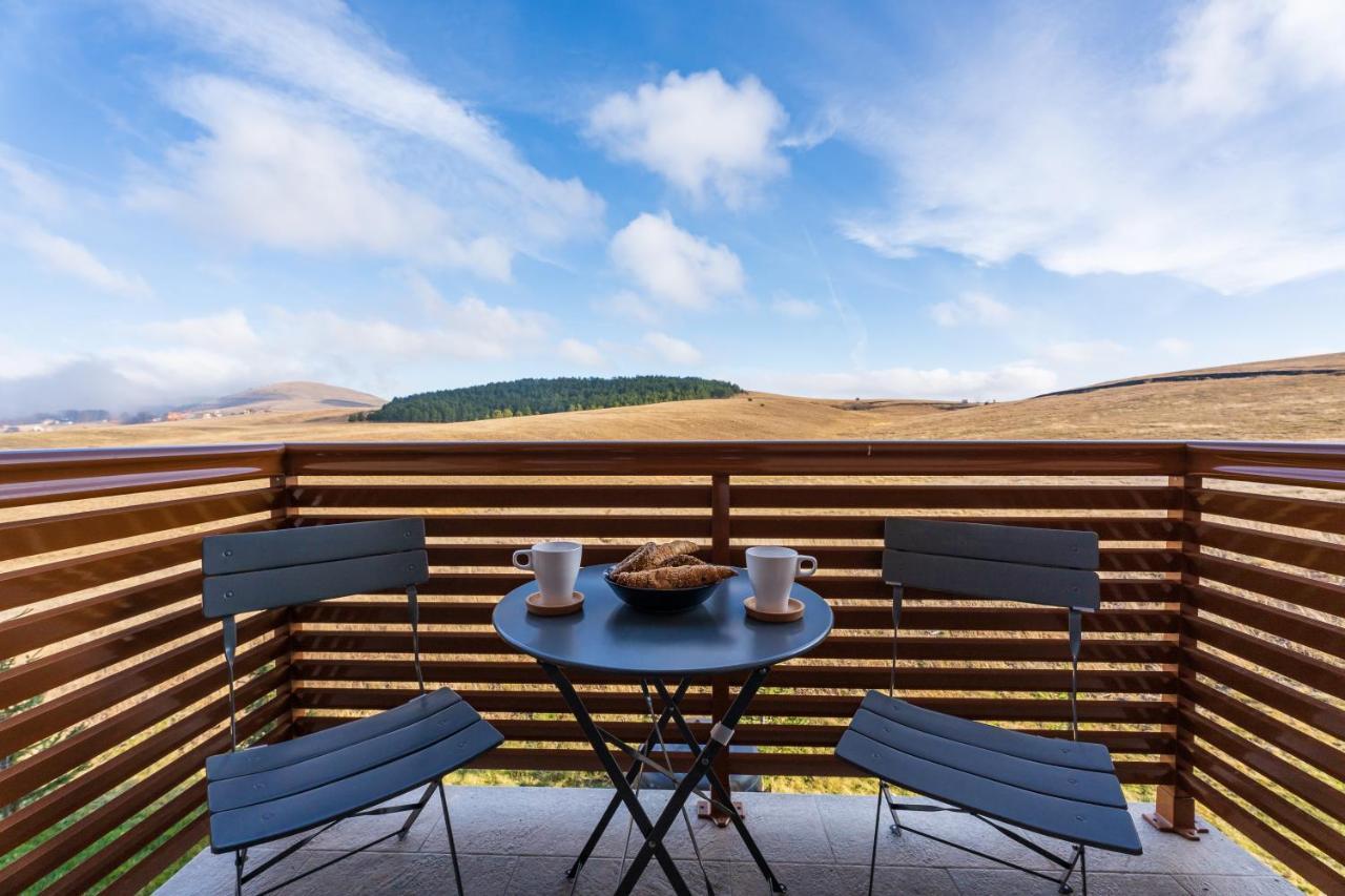 Apartament Zlatibor Hills Zozon Zewnętrze zdjęcie