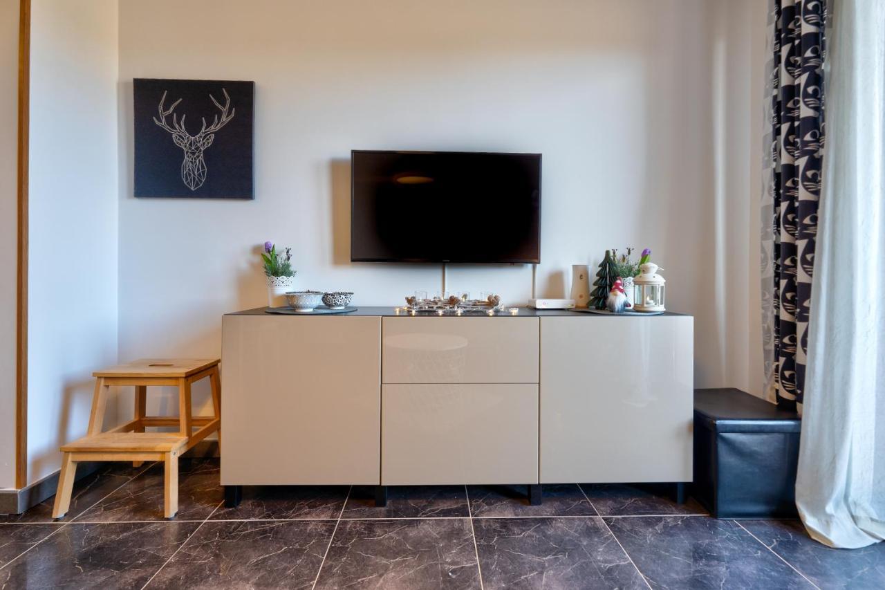 Apartament Zlatibor Hills Zozon Zewnętrze zdjęcie