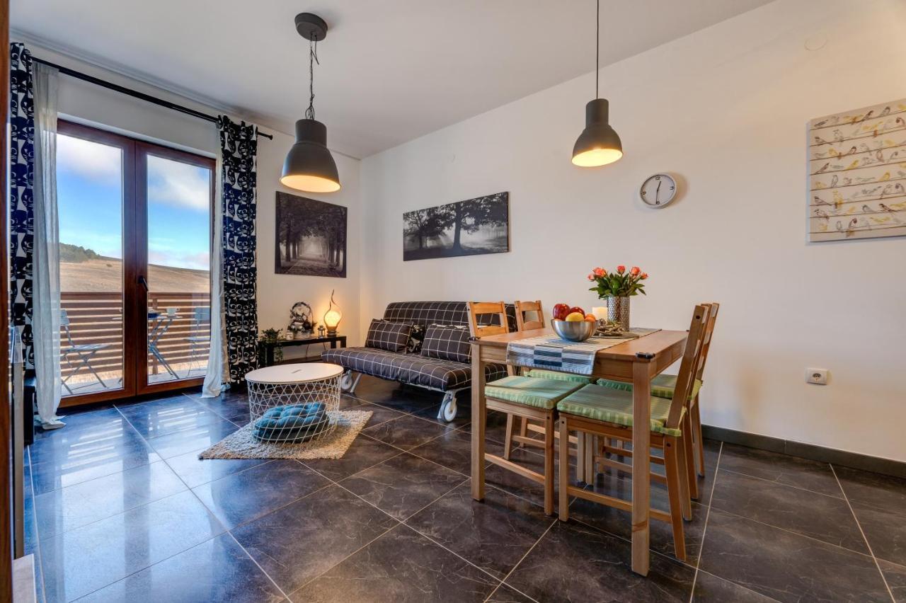 Apartament Zlatibor Hills Zozon Zewnętrze zdjęcie