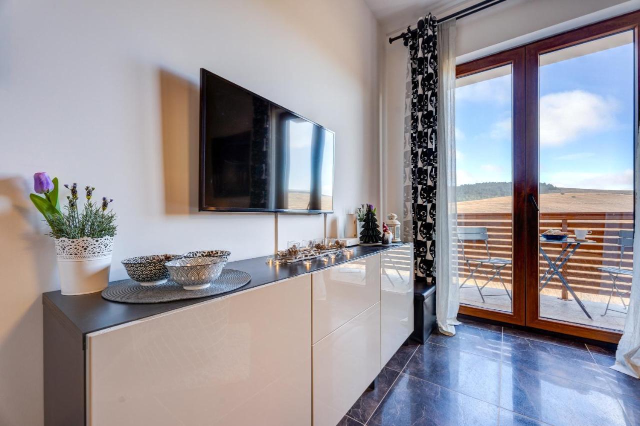 Apartament Zlatibor Hills Zozon Zewnętrze zdjęcie