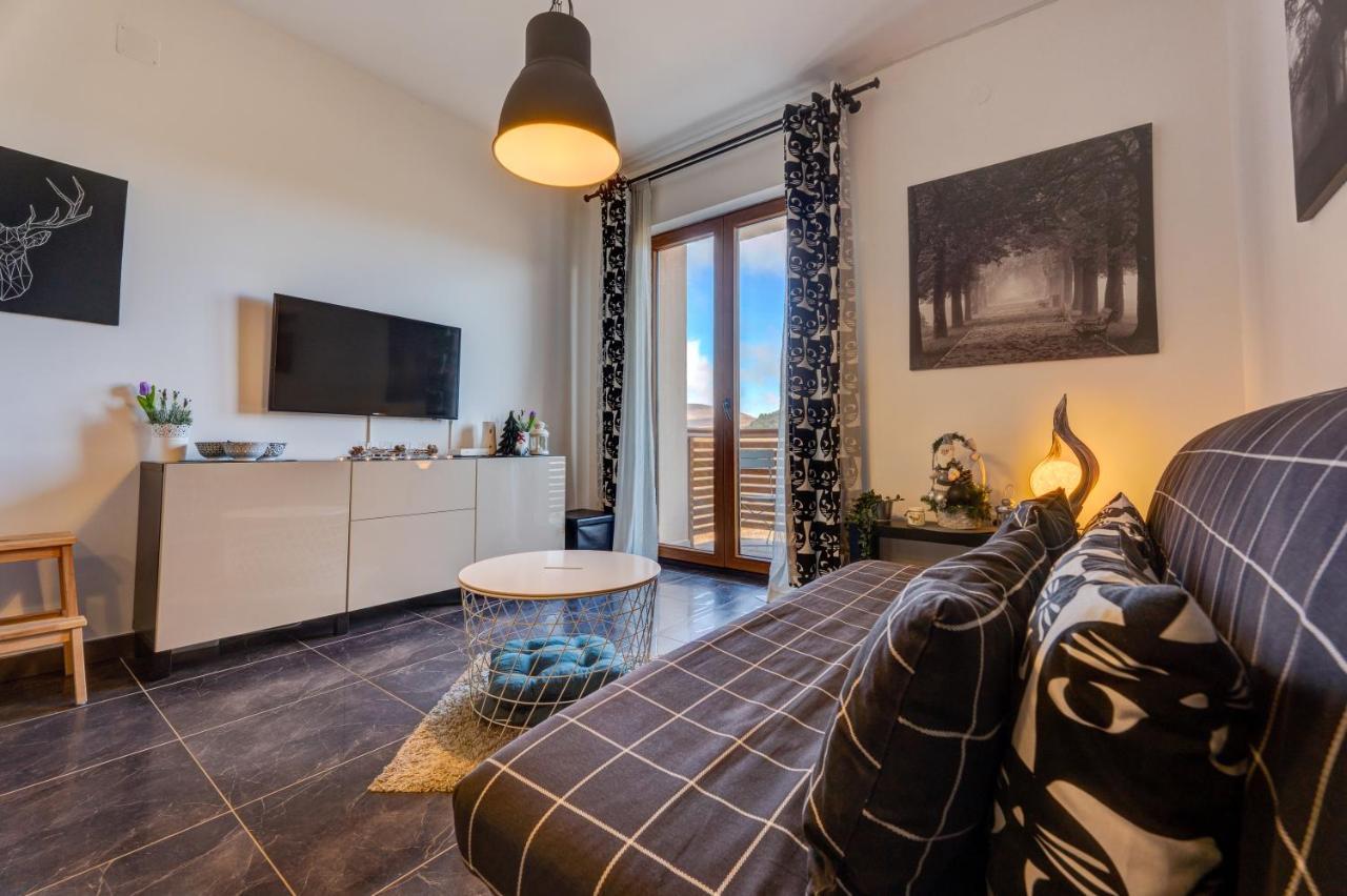 Apartament Zlatibor Hills Zozon Zewnętrze zdjęcie