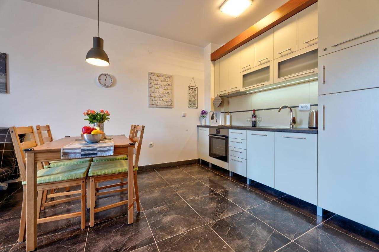 Apartament Zlatibor Hills Zozon Zewnętrze zdjęcie