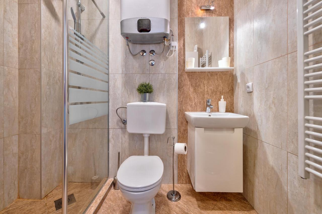 Apartament Zlatibor Hills Zozon Zewnętrze zdjęcie