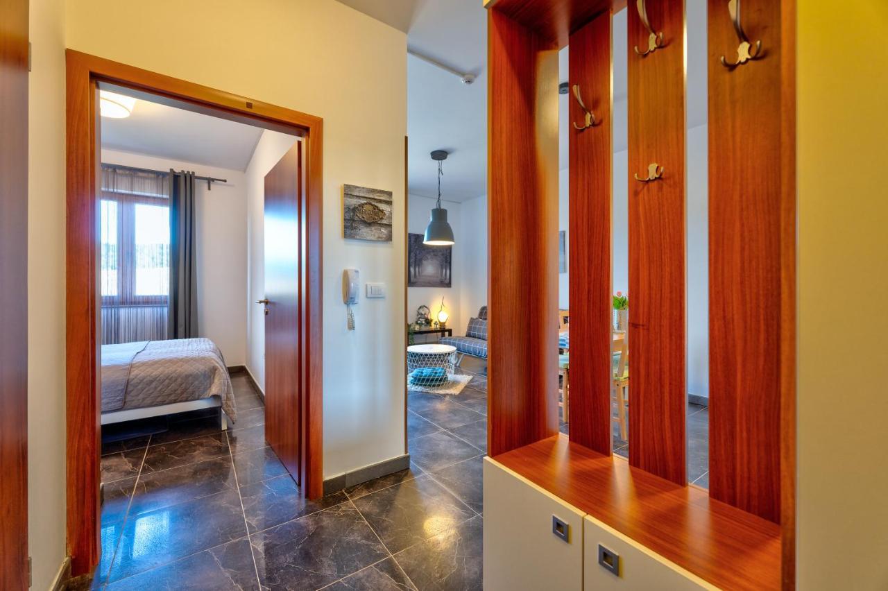 Apartament Zlatibor Hills Zozon Zewnętrze zdjęcie