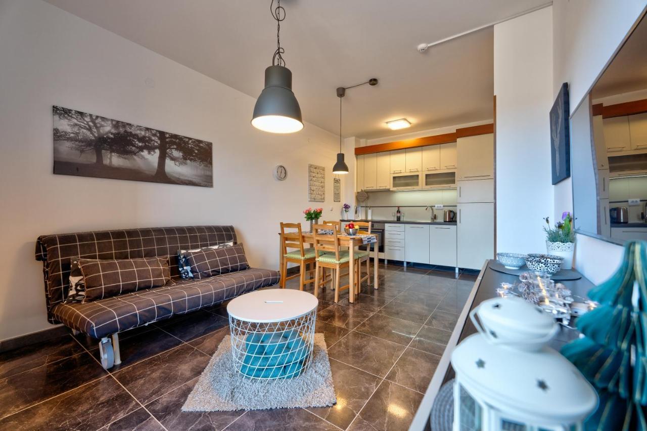 Apartament Zlatibor Hills Zozon Zewnętrze zdjęcie