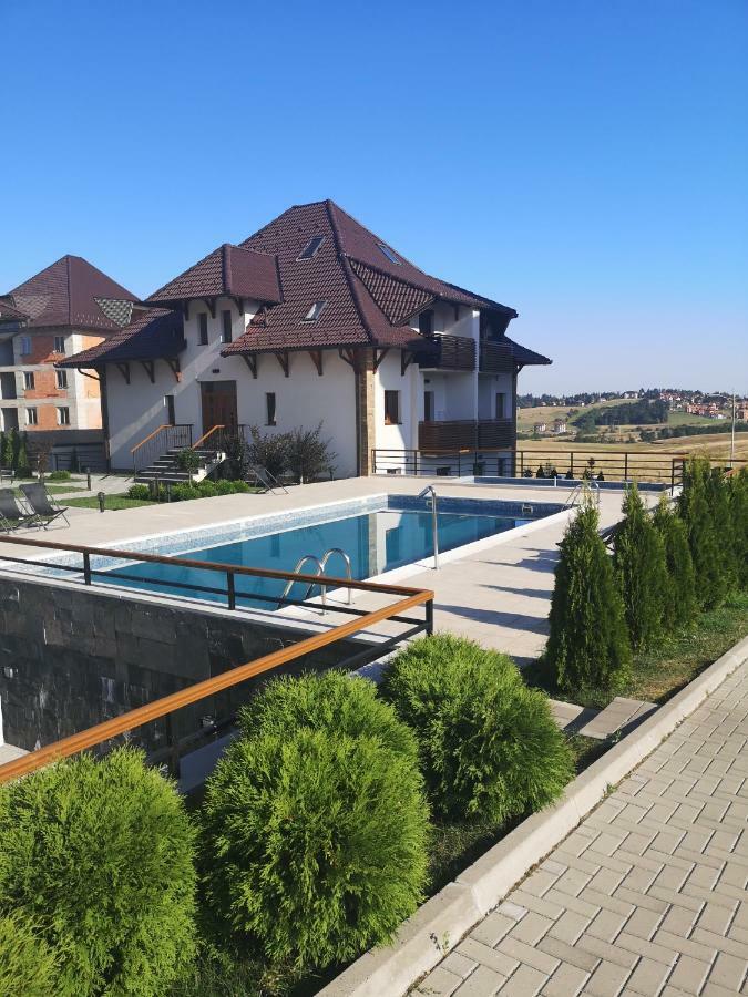 Apartament Zlatibor Hills Zozon Zewnętrze zdjęcie