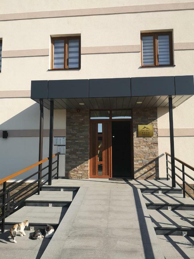 Apartament Zlatibor Hills Zozon Zewnętrze zdjęcie