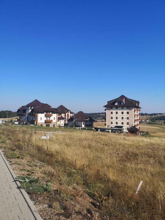 Apartament Zlatibor Hills Zozon Zewnętrze zdjęcie