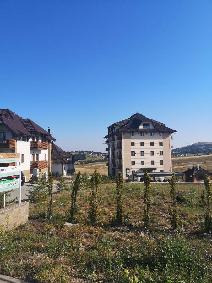 Apartament Zlatibor Hills Zozon Zewnętrze zdjęcie